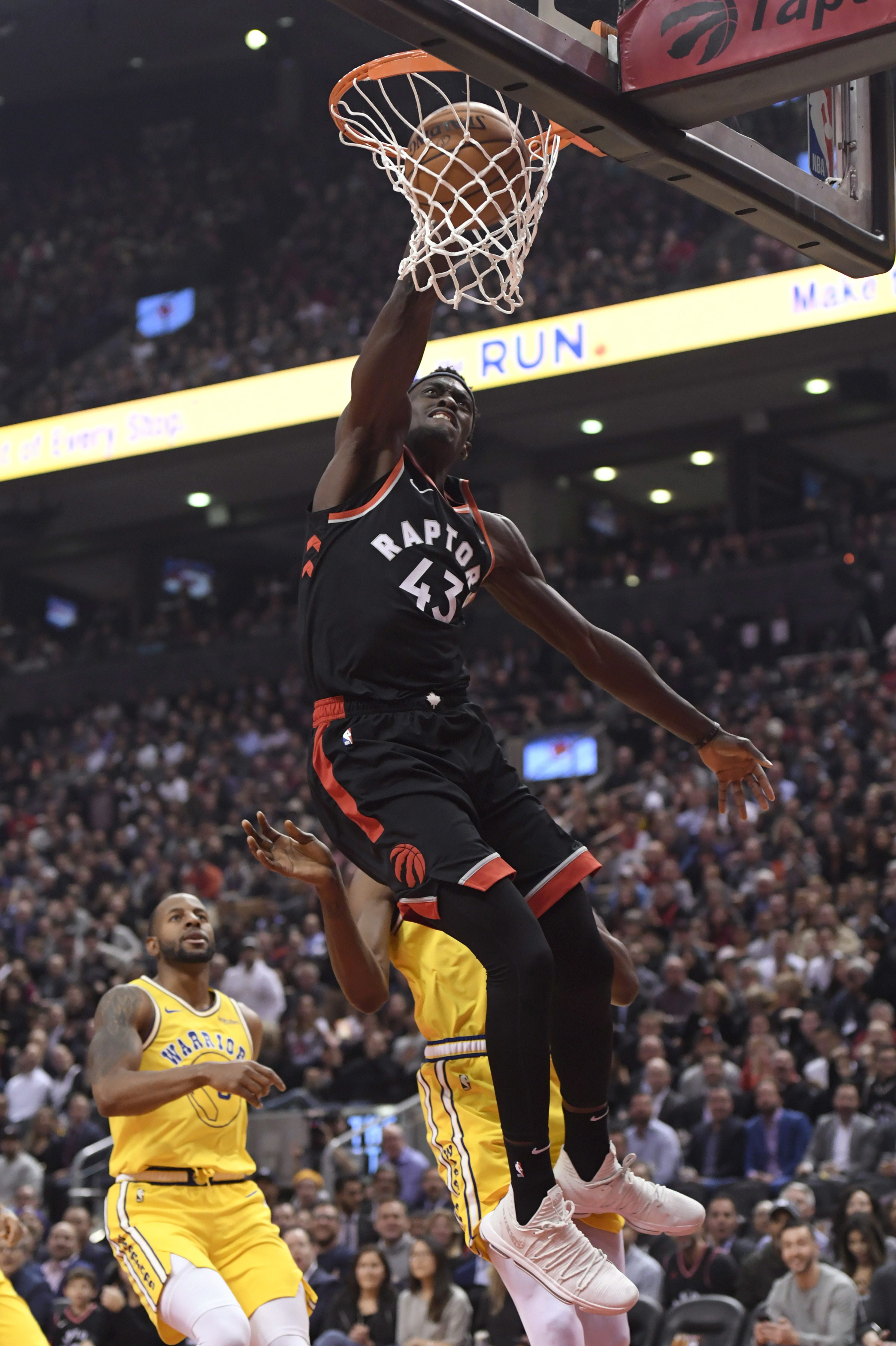 随着NBA