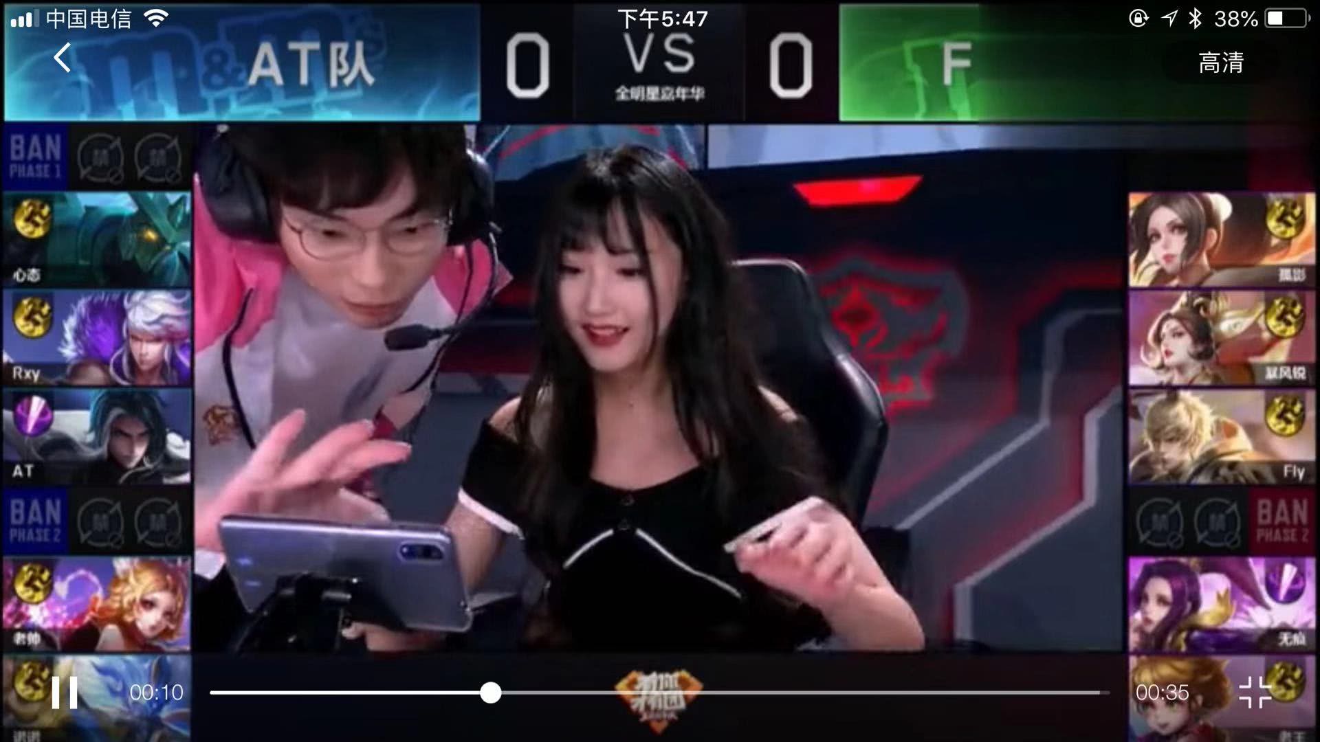 虑进一步的