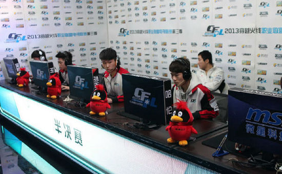 细分析对手 细分析对手